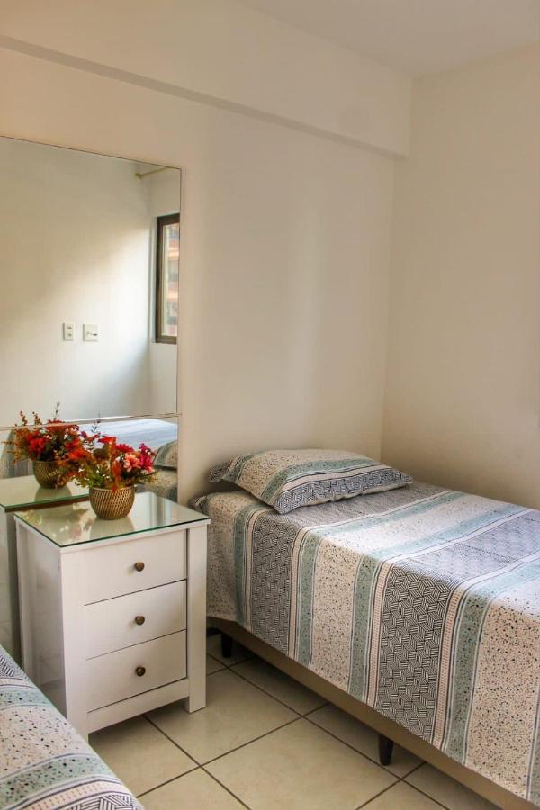 Jatiúca Apartamento Maceió