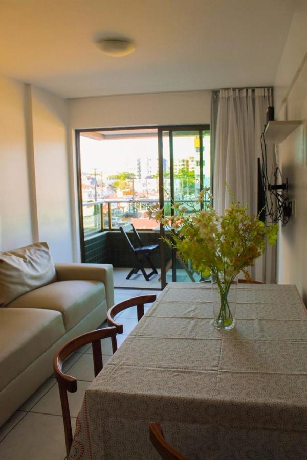 Apartamento Jatiúca