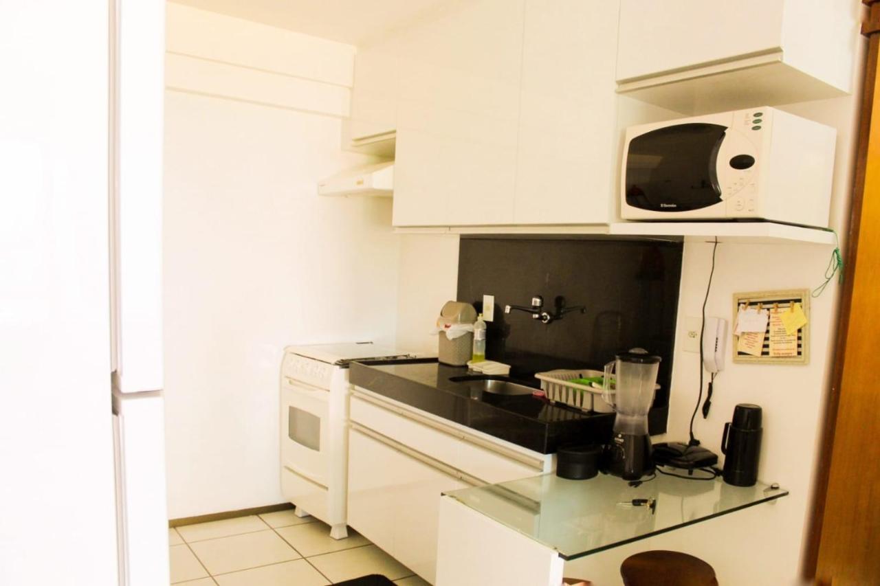 Apartamento Jatiúca Maceió