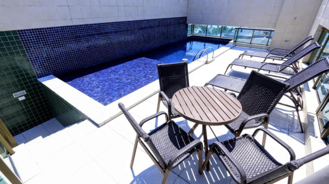 Apartamento Jatiúca Maceió