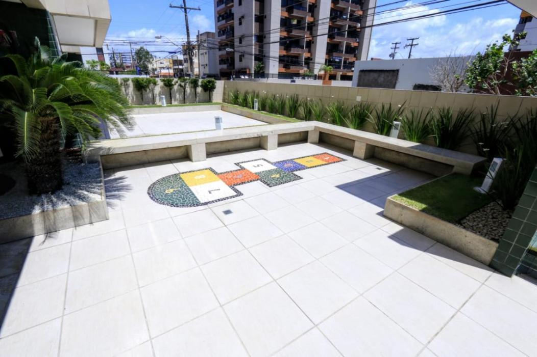 Apartamento Jatiúca Maceió