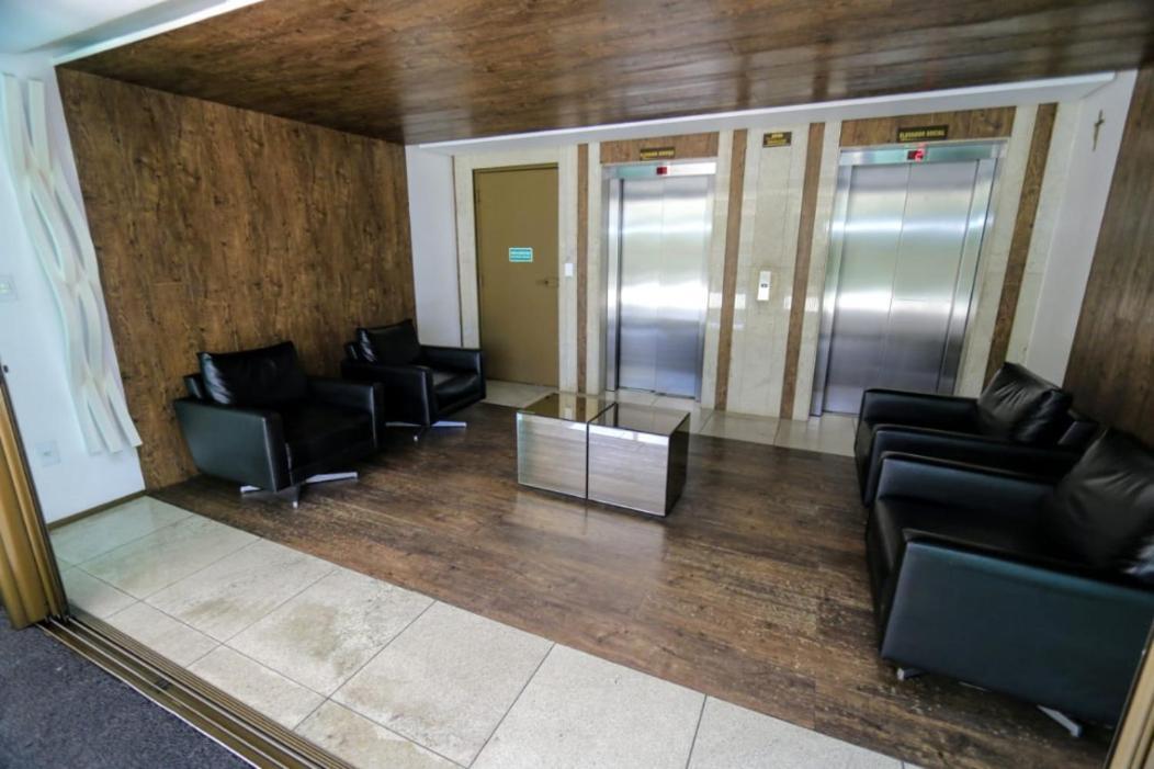 Apartamento Jatiúca Maceió