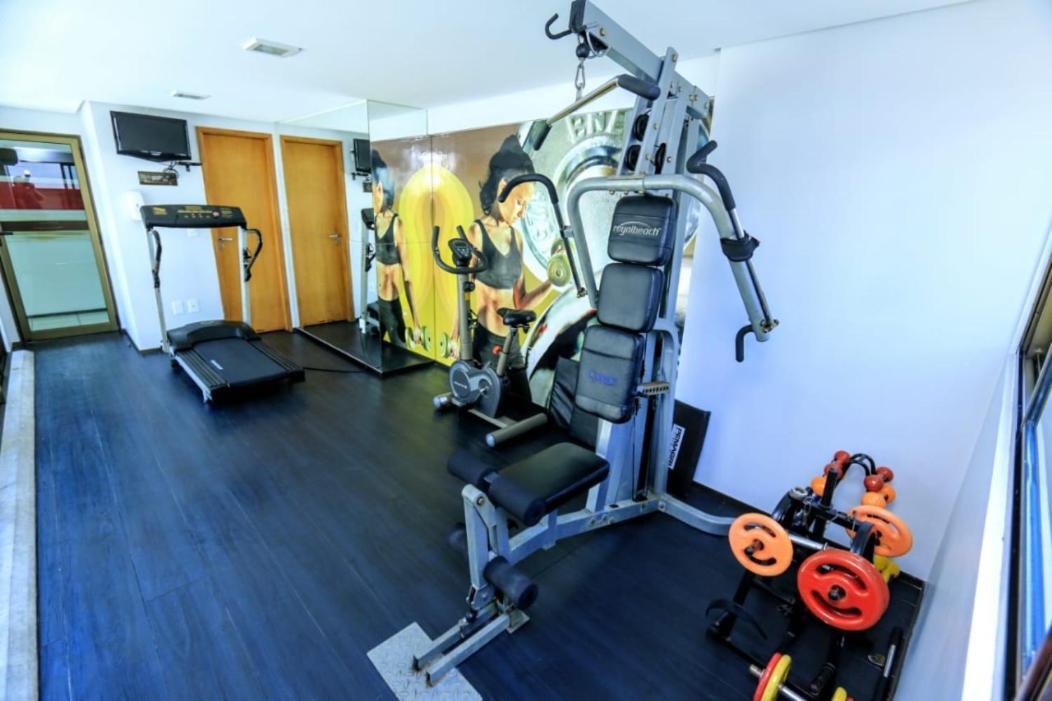 Jatiúca Apartamento *